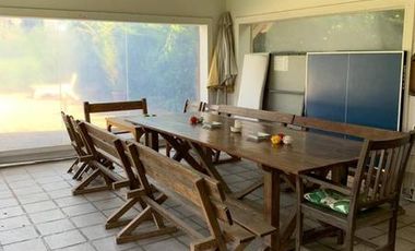 ALQUILER TEMPORAL  VARIOS MESES - SAN JORGE COUNTRY CLUB -