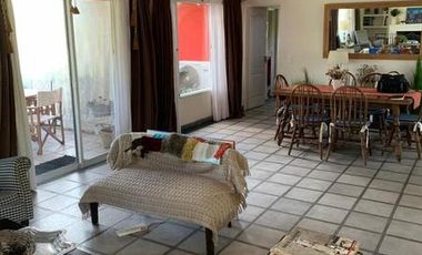 ALQUILER TEMPORAL  VARIOS MESES - SAN JORGE COUNTRY CLUB -