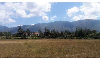 VENDO ULTIMO LOTE CONDOMINIO - ALTO DE LOS MIGUELES - VILLA DE LEYVA