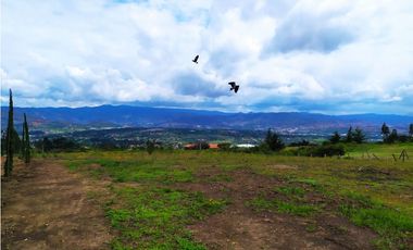 VENDO ULTIMO LOTE CONDOMINIO - ALTO DE LOS MIGUELES - VILLA DE LEYVA