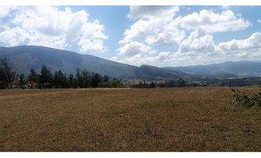 VENDO ULTIMO LOTE CONDOMINIO - ALTO DE LOS MIGUELES - VILLA DE LEYVA