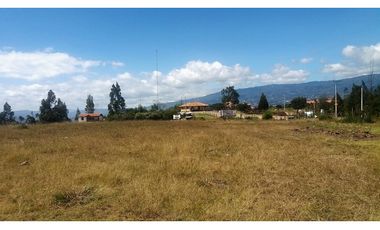 VENDO ULTIMO LOTE CONDOMINIO - ALTO DE LOS MIGUELES - VILLA DE LEYVA