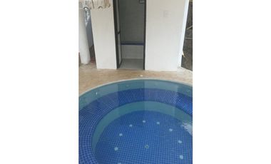 FINCA RECREATIVA - CORREGUIMIENTO EL HATILLO- BARBOSA-ANTIOQUIA