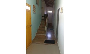 FINCA RECREATIVA - CORREGUIMIENTO EL HATILLO- BARBOSA-ANTIOQUIA