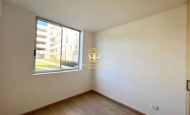 SE VENDE APARTAMENTO EN ZIPAQUIR