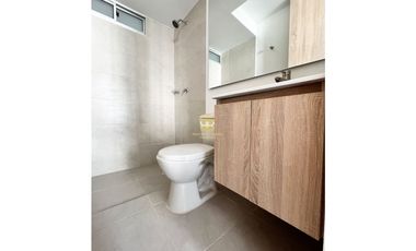 SE VENDE APARTAMENTO EN ZIPAQUIR