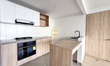 SE VENDE APARTAMENTO EN ZIPAQUIR