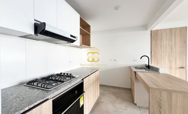 SE VENDE APARTAMENTO EN ZIPAQUIR