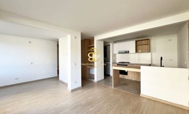SE VENDE APARTAMENTO EN ZIPAQUIR