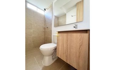 SE VENDE APARTAMENTO EN ZIPAQUIR