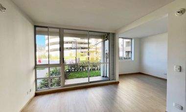SE VENDE APARTAMENTO EN ZIPAQUIR