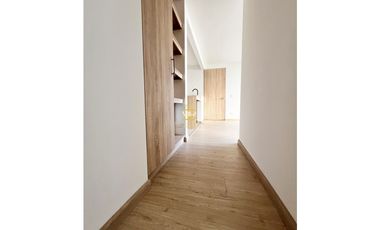 SE VENDE APARTAMENTO EN ZIPAQUIR