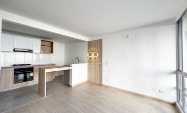 SE VENDE APARTAMENTO EN ZIPAQUIR