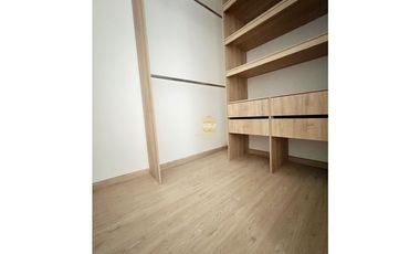 SE VENDE APARTAMENTO EN ZIPAQUIR