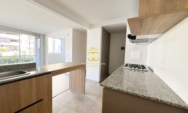 SE VENDE APARTAMENTO EN ZIPAQUIR