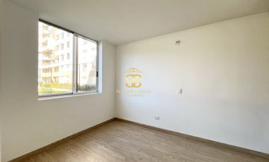 SE VENDE APARTAMENTO EN ZIPAQUIR