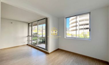 SE VENDE APARTAMENTO EN ZIPAQUIR
