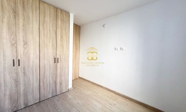 SE VENDE APARTAMENTO EN ZIPAQUIR