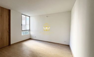 SE VENDE APARTAMENTO EN ZIPAQUIR