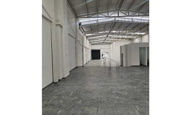 VENTA  AMPLIO Y CENTRAL LOCAL COMERCIAL CARTAGO VALLE