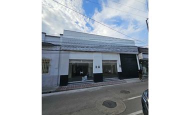 VENTA  AMPLIO Y CENTRAL LOCAL COMERCIAL CARTAGO VALLE