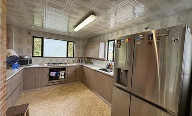 Venta casa en Tabio