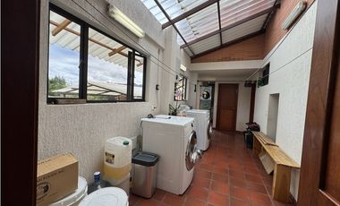 Venta casa en Tabio