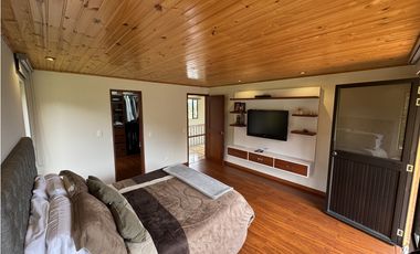 Venta casa en Tabio
