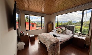 Venta casa en Tabio