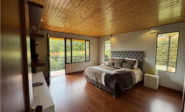 Venta casa en Tabio
