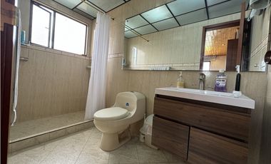 Venta casa en Tabio