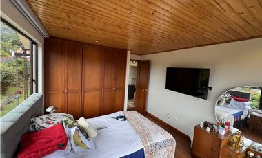 Venta casa en Tabio