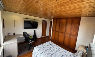 Venta casa en Tabio