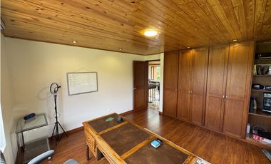 Venta casa en Tabio