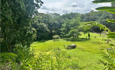 Lotes en condominio en Pueblo Bello Cesar