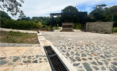 Lotes en condominio en Pueblo Bello Cesar