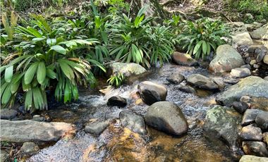 Lotes en condominio en Pueblo Bello Cesar