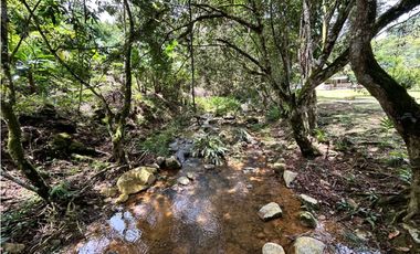 Lotes en condominio en Pueblo Bello Cesar