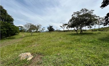 Lotes en condominio en Pueblo Bello Cesar