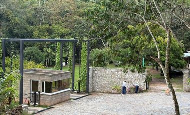 Lotes en condominio en Pueblo Bello Cesar