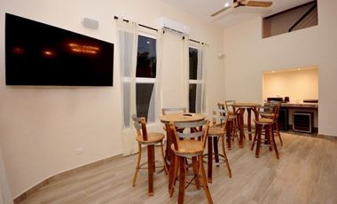 PACÍFICA Y LUJOSA VILLA DE TRES RECÁMARAS FRENTE AL MAR