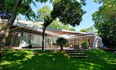 CASA LAGO