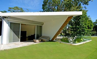CASA LAGO