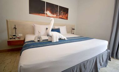 SUNSET SUITES HOTEL