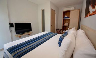 SUNSET SUITES HOTEL