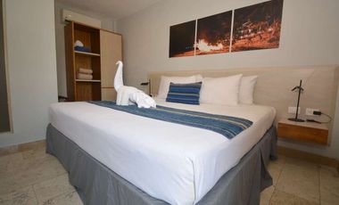 SUNSET SUITES HOTEL