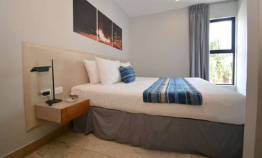 SUNSET SUITES HOTEL