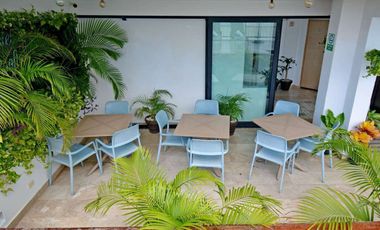 SUNSET SUITES HOTEL