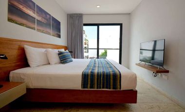 SUNSET SUITES HOTEL