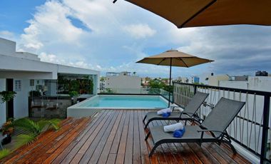 SUNSET SUITES HOTEL